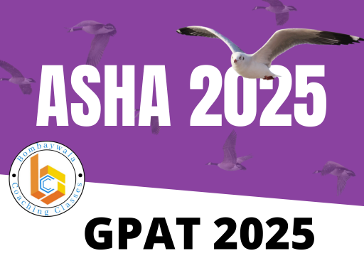 ASHA GPAT 2025