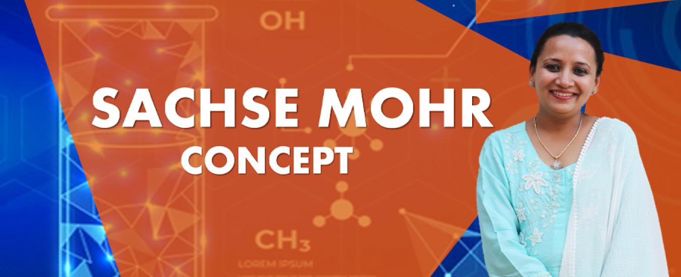 sachse and mohr concepts